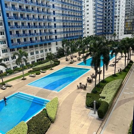Sea Residences Paul'S Place 马尼拉 外观 照片