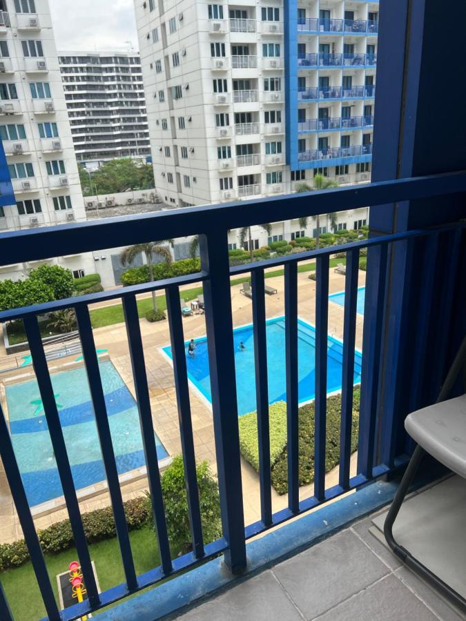 Sea Residences Paul'S Place 马尼拉 外观 照片