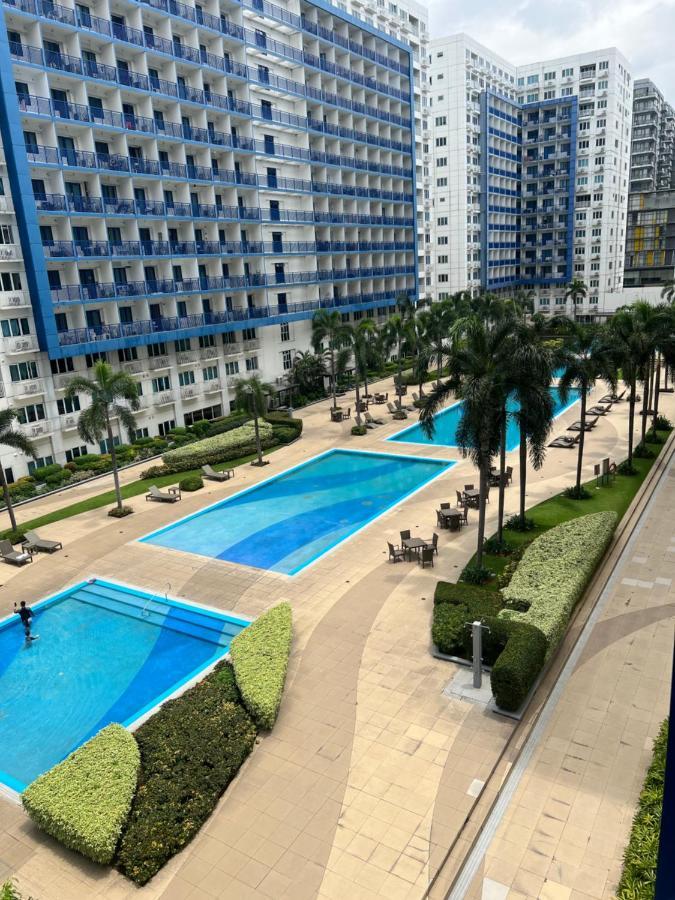Sea Residences Paul'S Place 马尼拉 外观 照片
