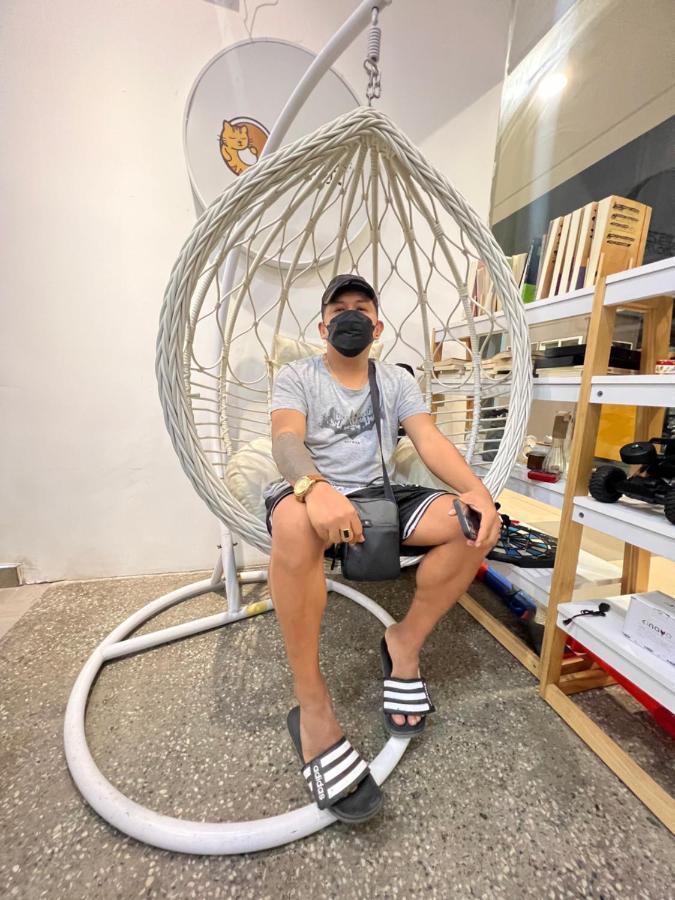 Sea Residences Paul'S Place 马尼拉 外观 照片