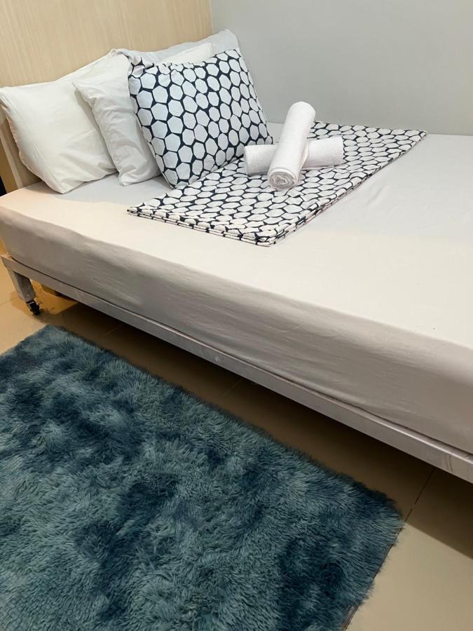 Sea Residences Paul'S Place 马尼拉 外观 照片