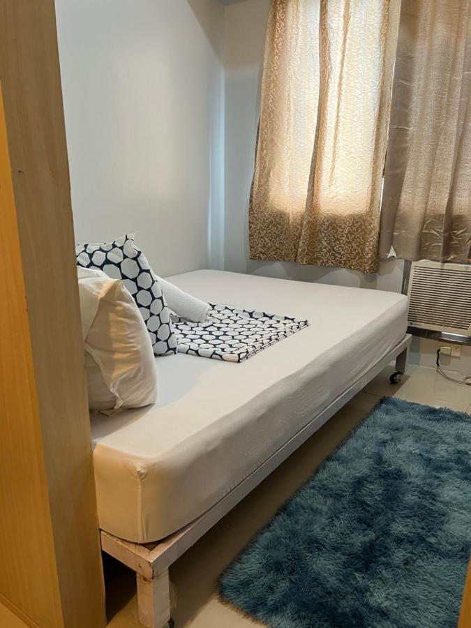 Sea Residences Paul'S Place 马尼拉 外观 照片