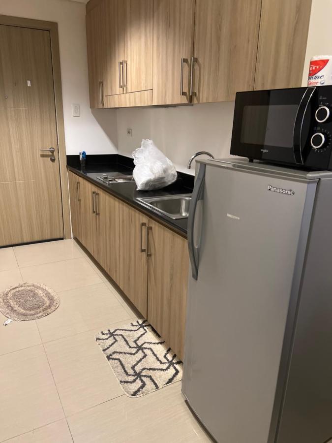 Sea Residences Paul'S Place 马尼拉 外观 照片