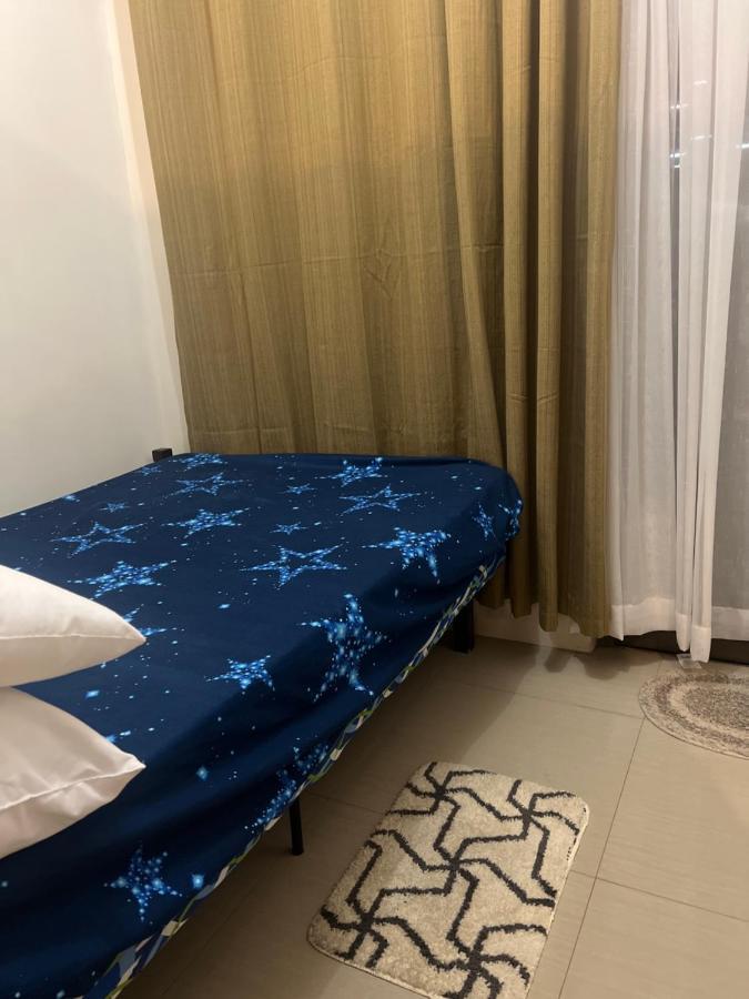 Sea Residences Paul'S Place 马尼拉 外观 照片