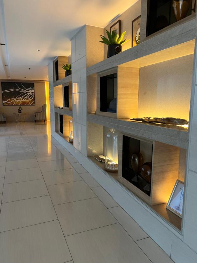 Sea Residences Paul'S Place 马尼拉 外观 照片