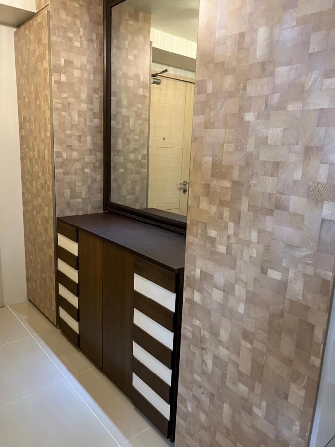 Sea Residences Paul'S Place 马尼拉 外观 照片
