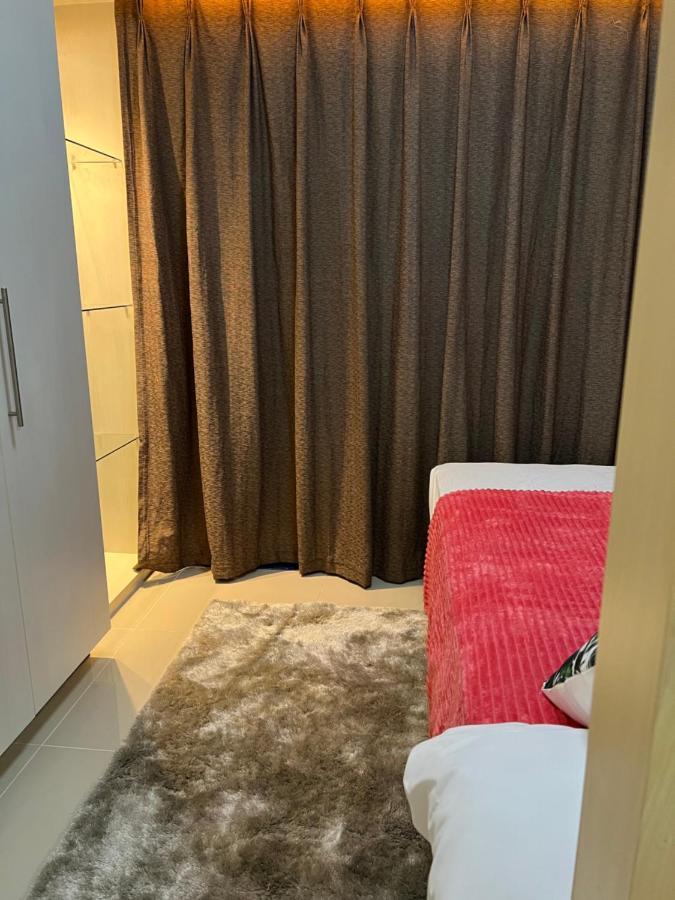 Sea Residences Paul'S Place 马尼拉 外观 照片