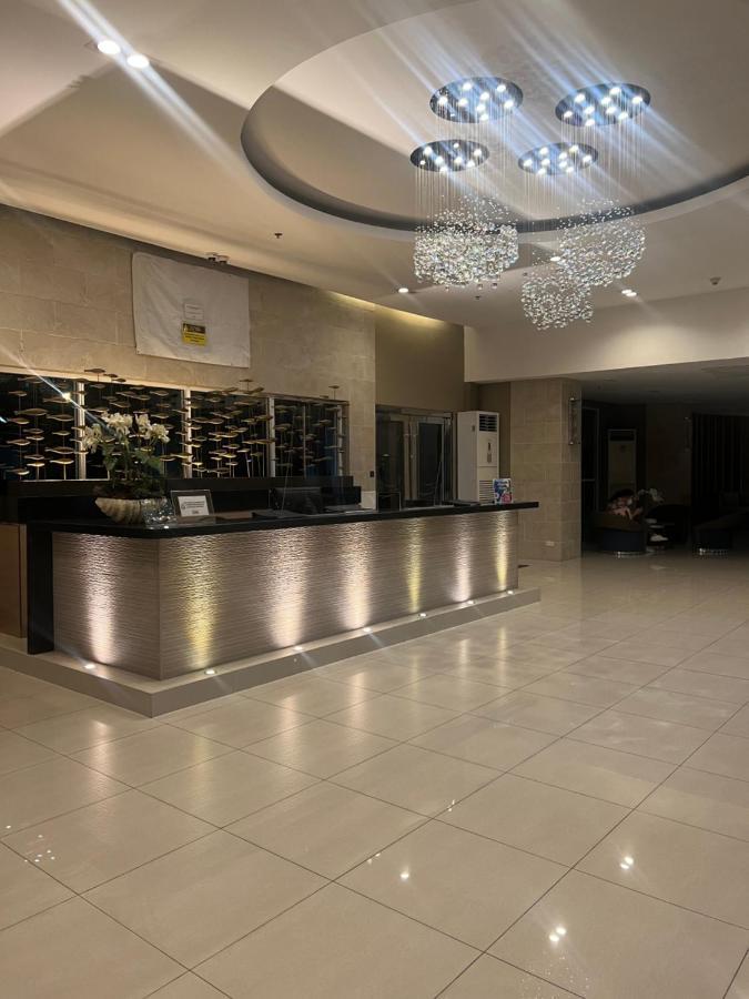Sea Residences Paul'S Place 马尼拉 外观 照片