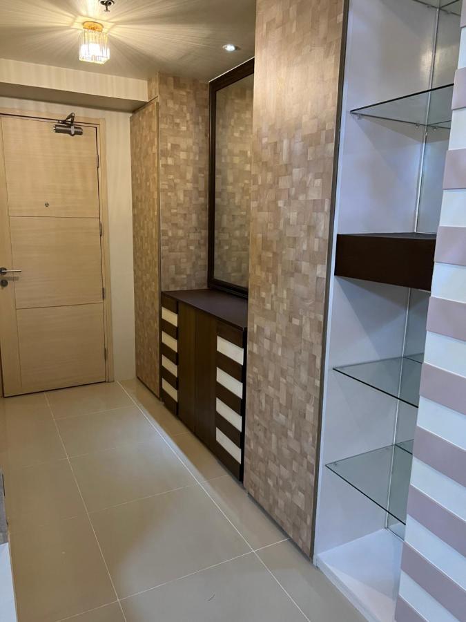 Sea Residences Paul'S Place 马尼拉 外观 照片