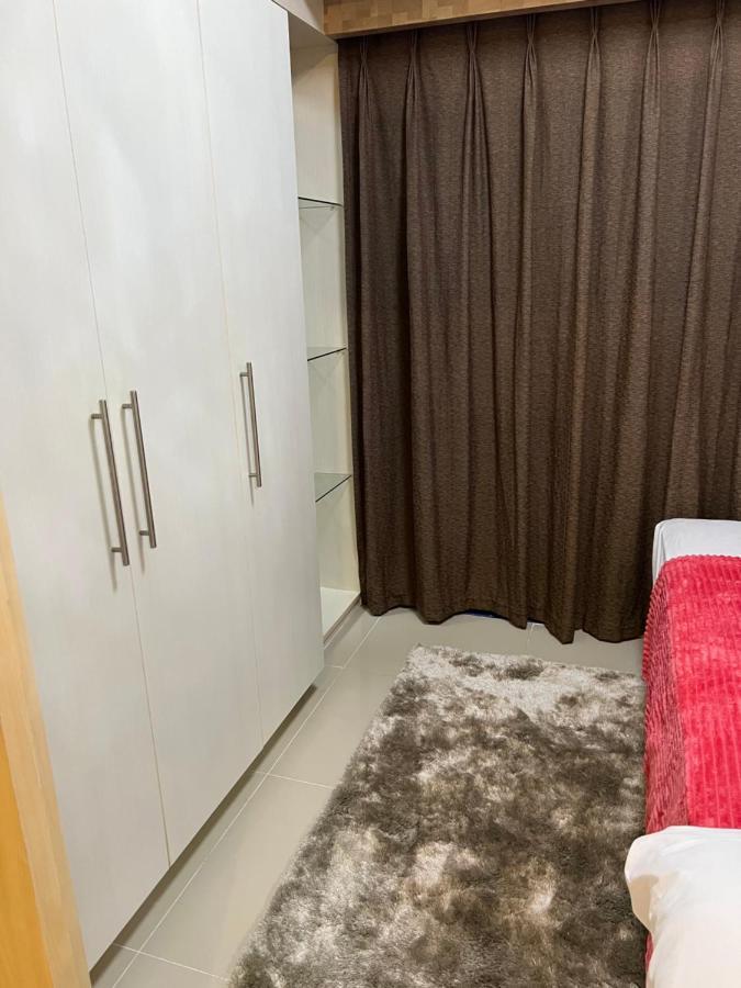 Sea Residences Paul'S Place 马尼拉 外观 照片
