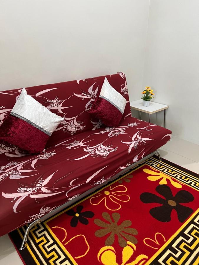 Sea Residences Paul'S Place 马尼拉 外观 照片