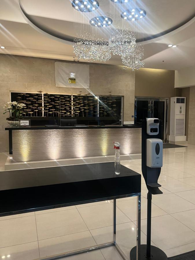 Sea Residences Paul'S Place 马尼拉 外观 照片