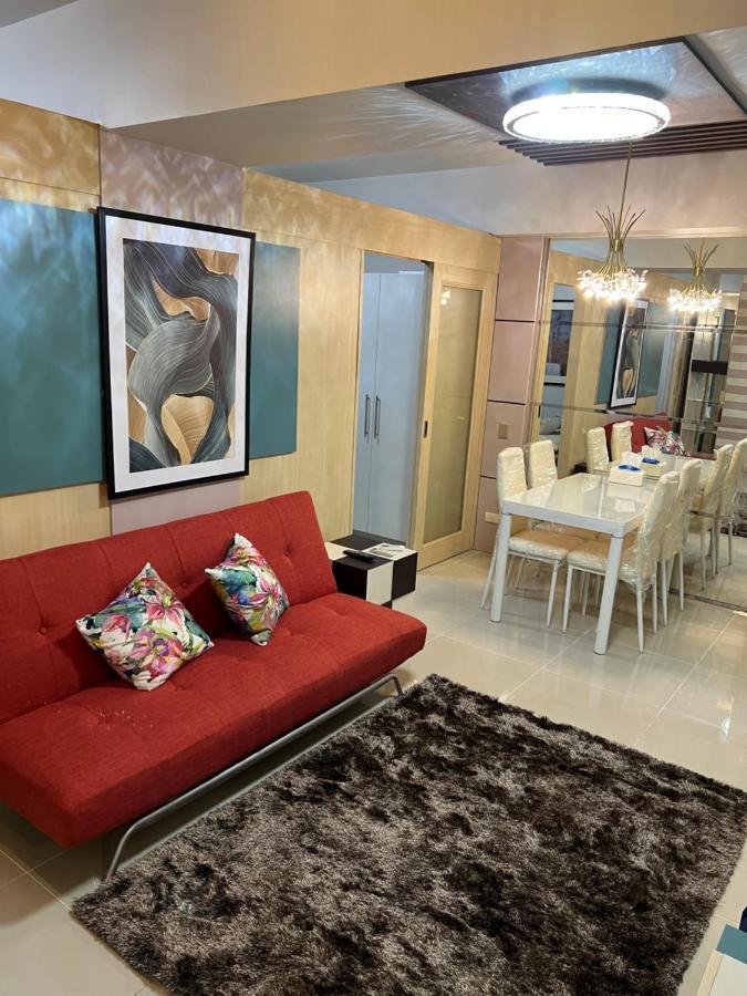 Sea Residences Paul'S Place 马尼拉 外观 照片