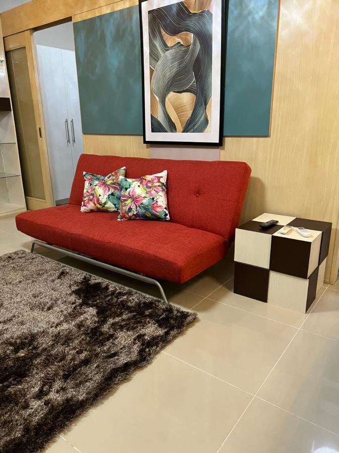 Sea Residences Paul'S Place 马尼拉 外观 照片