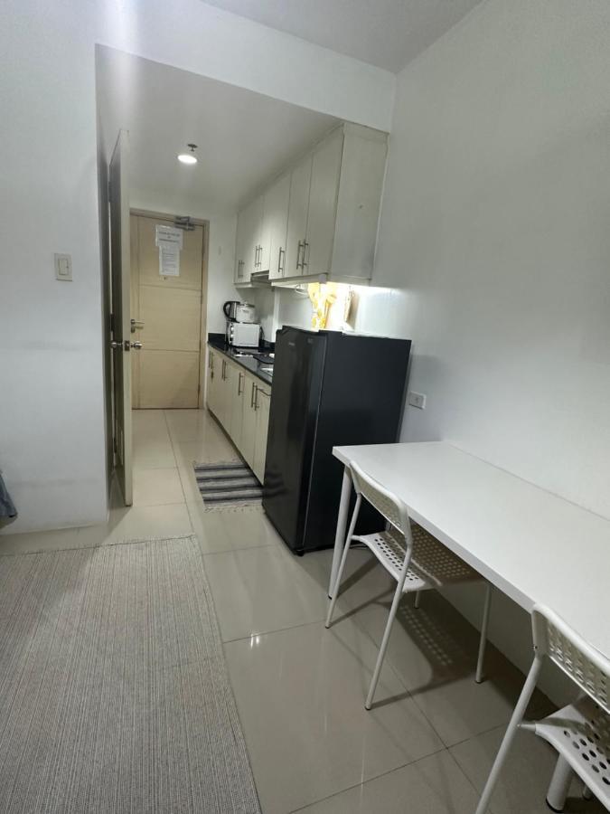 Sea Residences Paul'S Place 马尼拉 外观 照片